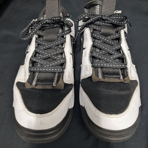 Nike Dunk Jumbo - Size 11.5 - Reverse Panda - Picture 2 of 4